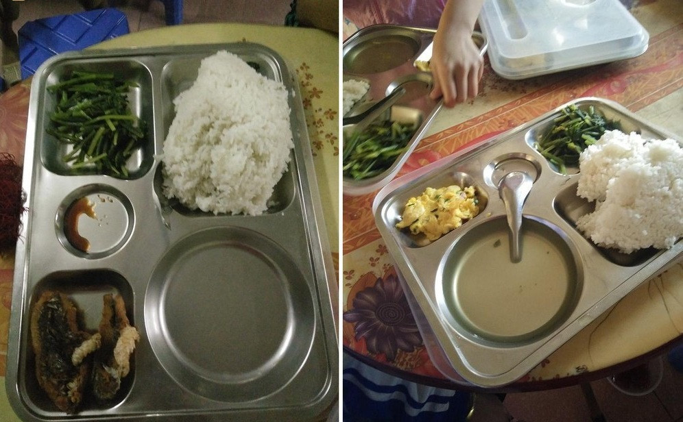 Hieu truong Noi tru Phu Yen bot xen suat an hoc sinh de lap 