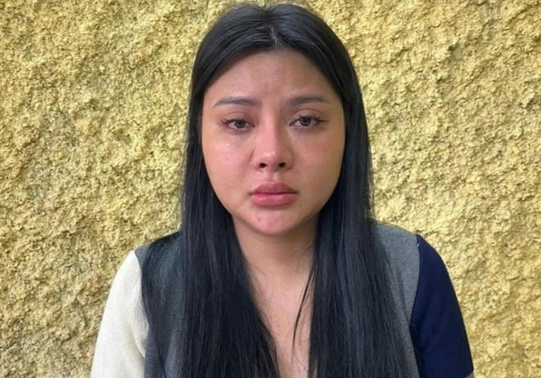 Ha Noi: “Nu quai” lua dao chiem doat hang ty dong cua nhieu nguoi