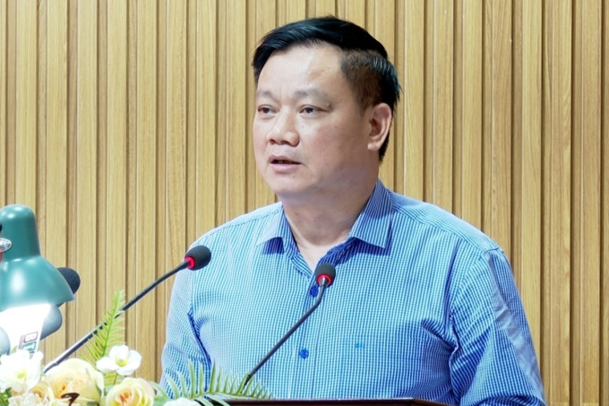 Chiều 2/12, tại Hội nghị Ban Chấp hành Đảng bộ tỉnh về công tác cán bộ, ông Nguyễn Tiến Thành, Phó Bí thư Thường trực Tỉnh ủy Thái Bình đã thông báo ý kiến của Bộ Chính trị đồng ý giới thiệu ông Nguyễn Khắc Thận (Phó Bí thư Tỉnh ủy, Chủ tịch UBND tỉnh Thái Bình) để bầu giữ chức Bí thư Tỉnh ủy nhiệm kỳ 2020 - 2025. Kết quả, với số phiếu tín nhiệm tuyệt đối của 100% đại biểu có mặt, ông Thận đắc cử Bí thư Tỉnh ủy Thái Bình, thay vị trí của ông Ngô Đông Hải.