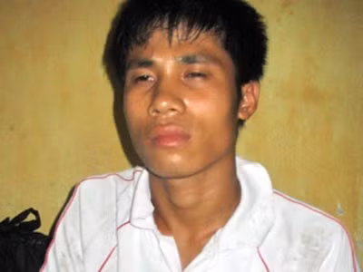 Theo gia đình nạn nhân, chị P có người yêu, dự định năm 2011 sẽ kết hôn nên cơ quan điều tra lập tức mời anh này lên làm việc, nhưng chưa thu được manh mối gì. 10 tiếng sau khi vào cuộc điều tra, Công an huyện Thủy Nguyên đã làm rõ và bắt giữ thủ phạm của vụ án là Hồ Xuân Phú (SN 1987), hàng xóm của nạn nhân. 