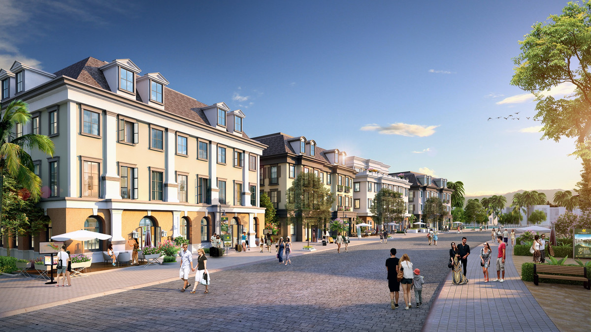 Di tim chu dau tu thay doi dien mao du lich nghi duong Ha Long