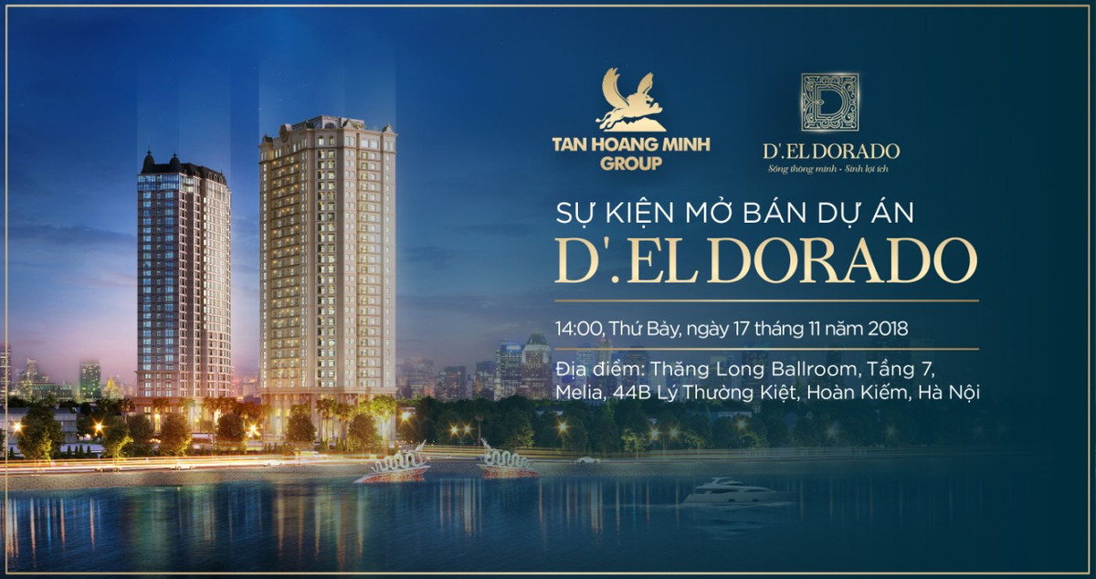 Ngap tran qua tang gia tri 1,2 ty tai su kien mo ban D'. El Dorado-Hinh-2