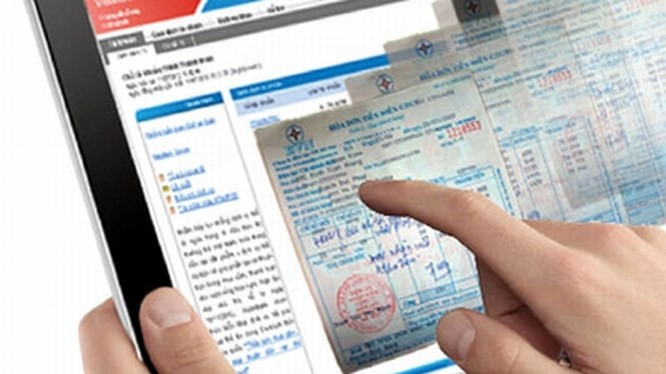 Thanh toan tien dien “nhanh chong – hieu qua - an toan”-Hinh-3