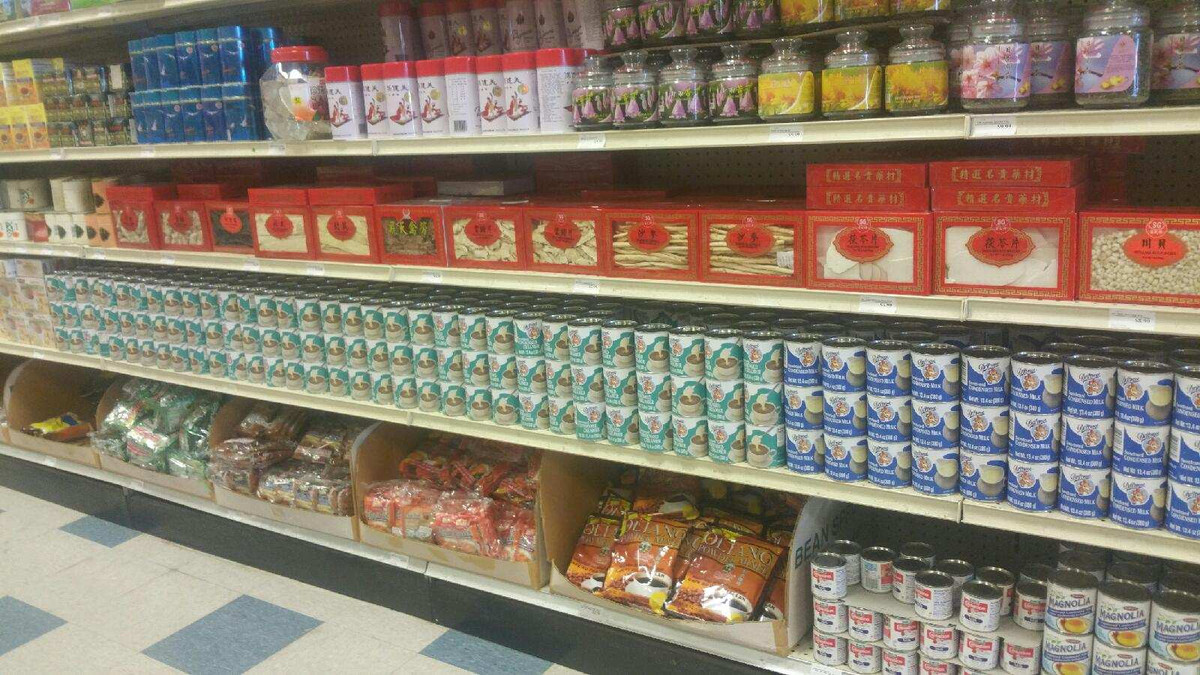 San pham cua Vinamilk ra mat nguoi tieu dung tai CIIE 2018 Thuong Hai-Hinh-7