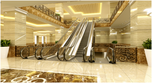 D'. Le Roi Soleil – Du an mang dau an bat dong san Tan Hoang Minh-Hinh-3