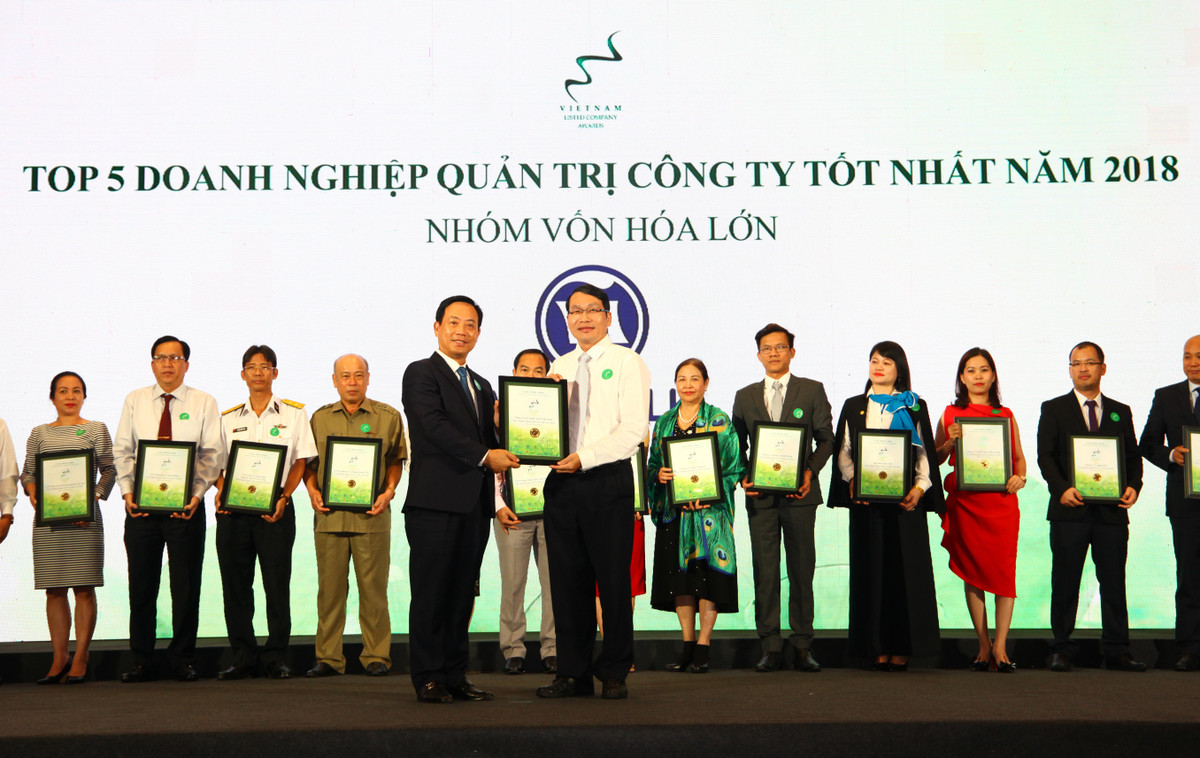 Vinamilk la cong ty uy tin nhat nghanh thuc pham - do uong nam 2018-Hinh-3