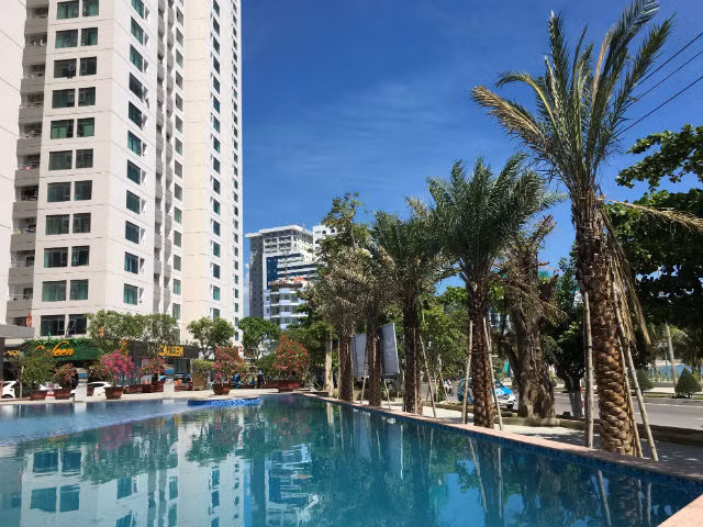 Khach hang noi gi ve Muong Thanh Vien Trieu?-Hinh-2