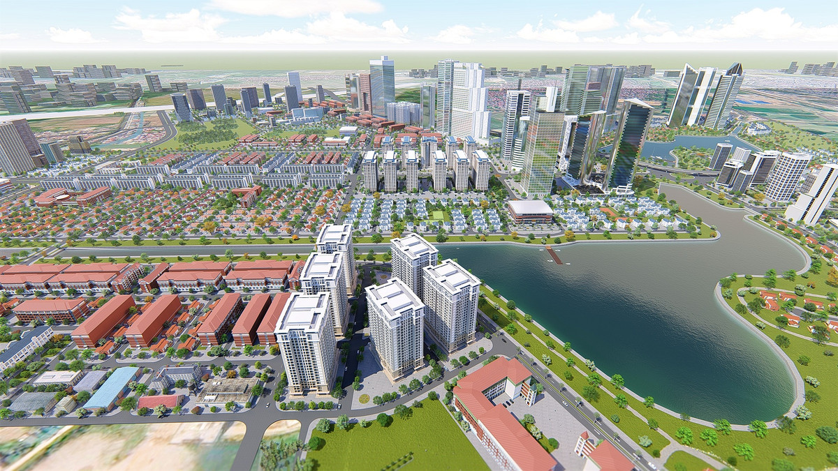 Mach ban: Thiet ke noi that can ho 50-80 m2 dep nhu khach san Muong Thanh-Hinh-5