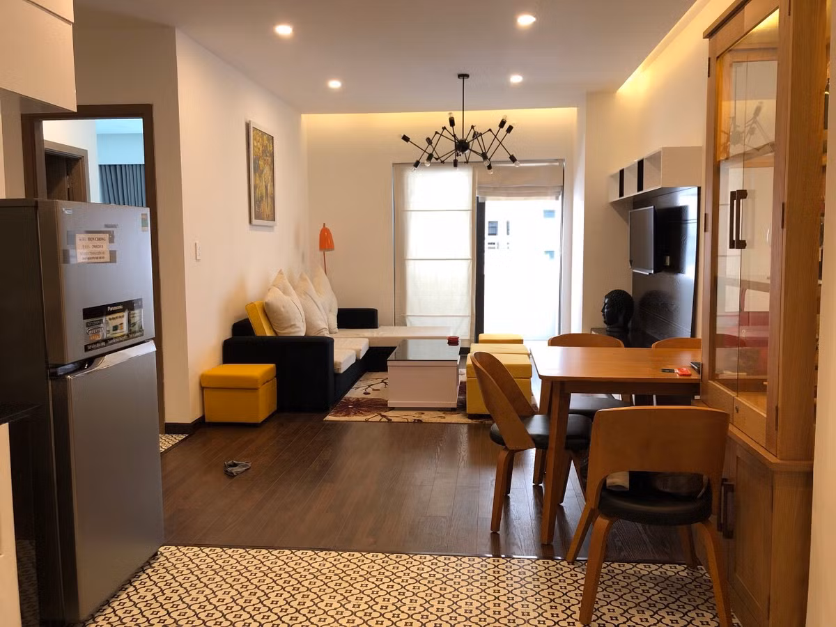 Mach ban: Thiet ke noi that can ho 50-80 m2 dep nhu khach san Muong Thanh-Hinh-4