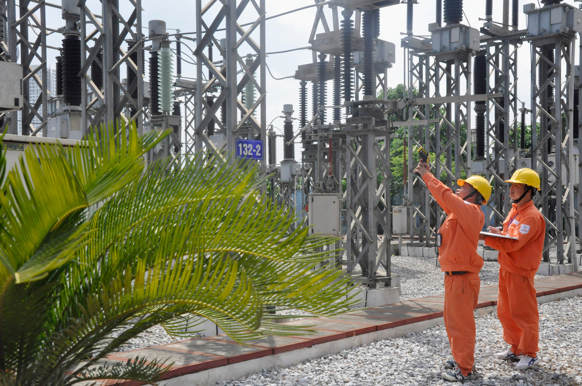 Dam bao cung ung dien tren dia ban Thu do trong nam 2018-Hinh-2