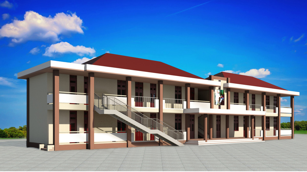 NutiFood tai tro 10 ti xay dung truong tieu hoc o Binh Duong-Hinh-3