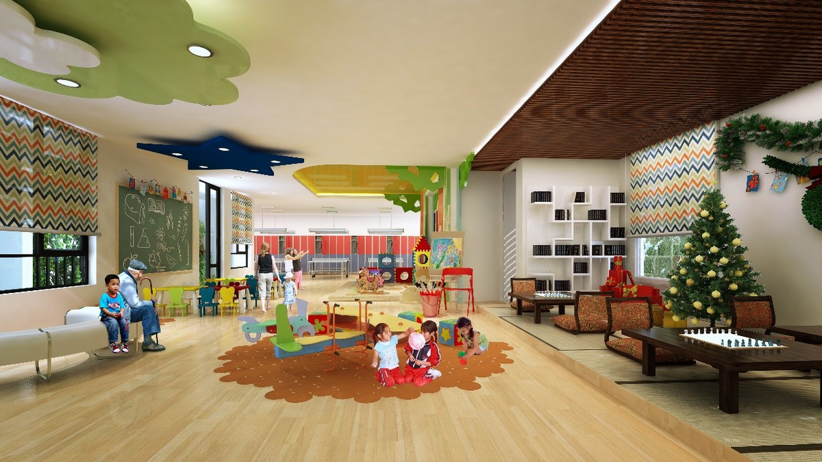 TNR GoldSeason 47 Nguyen Tuan: Nhan nha don Tet, khong lo ganh nang tai chinh-Hinh-3