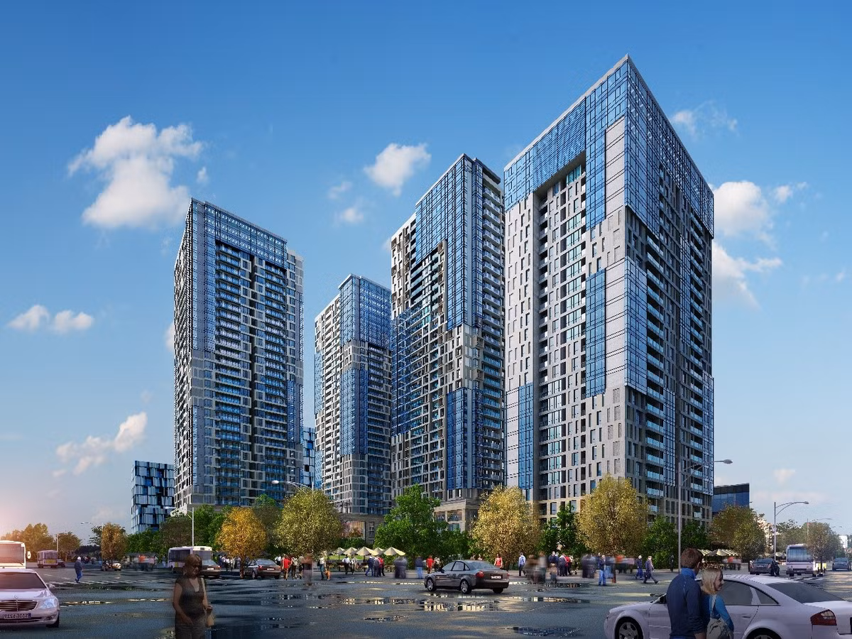 TNR GoldSeason 47 Nguyen Tuan: Nhan nha don Tet, khong lo ganh nang tai chinh