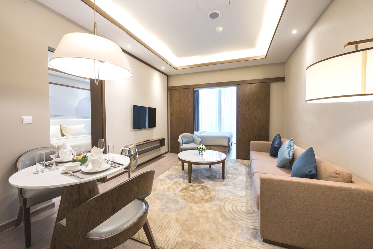 Kinh doanh mini hotel: Dung bo qua nhung yeu to nen tang cot loi-Hinh-2