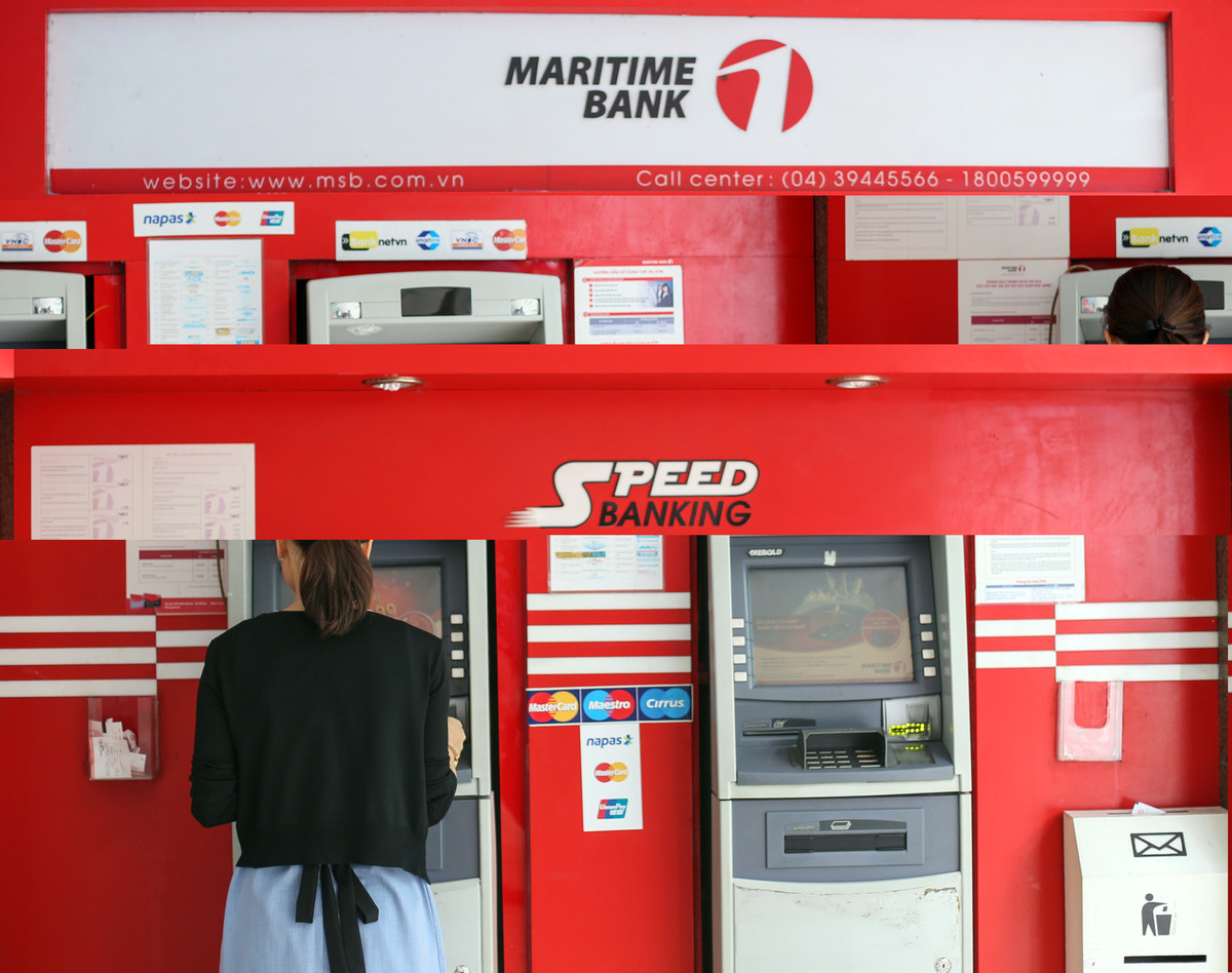 Mot san pham - nhieu tien ich, cong thuc moi cua nganh ngan hang