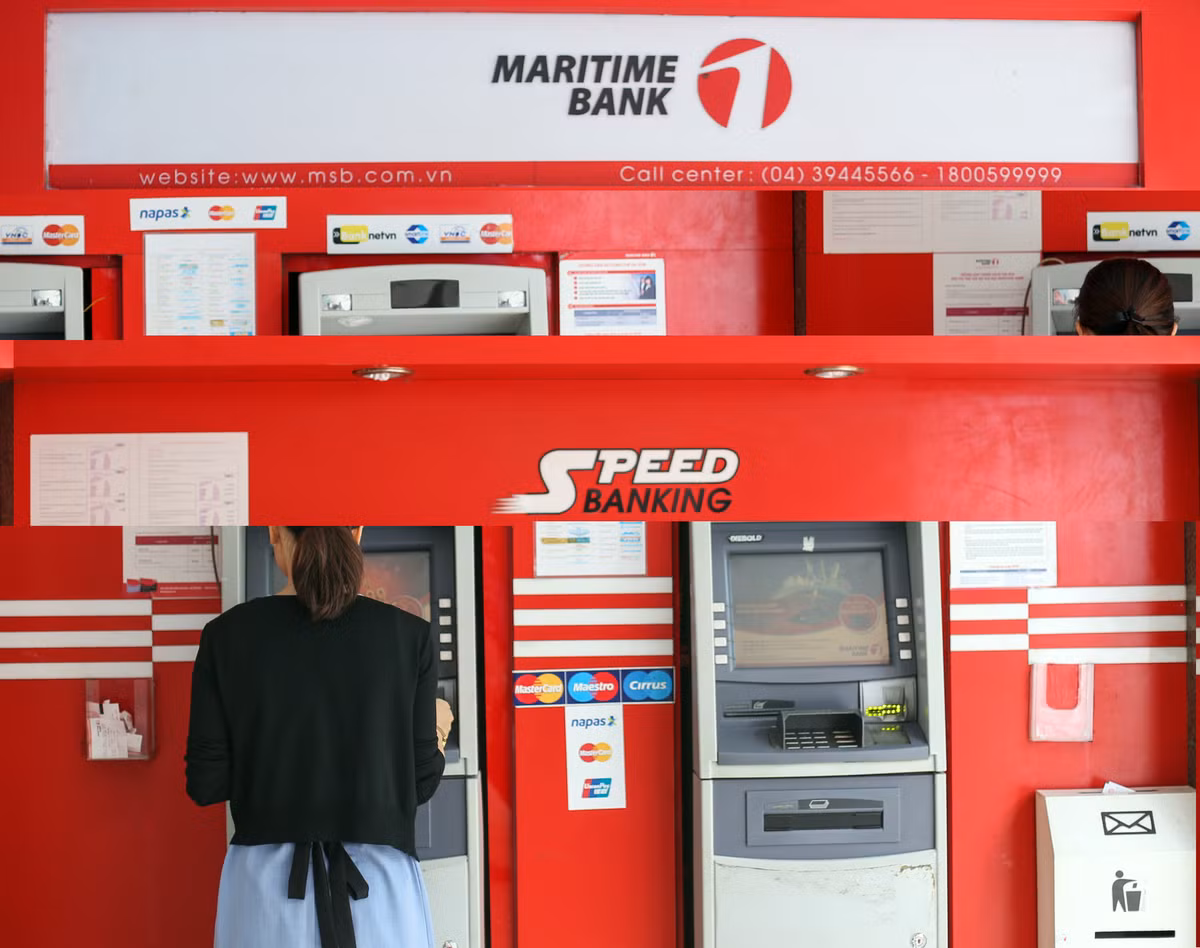 Mot san pham - nhieu tien ich, cong thuc moi cua nganh ngan hang