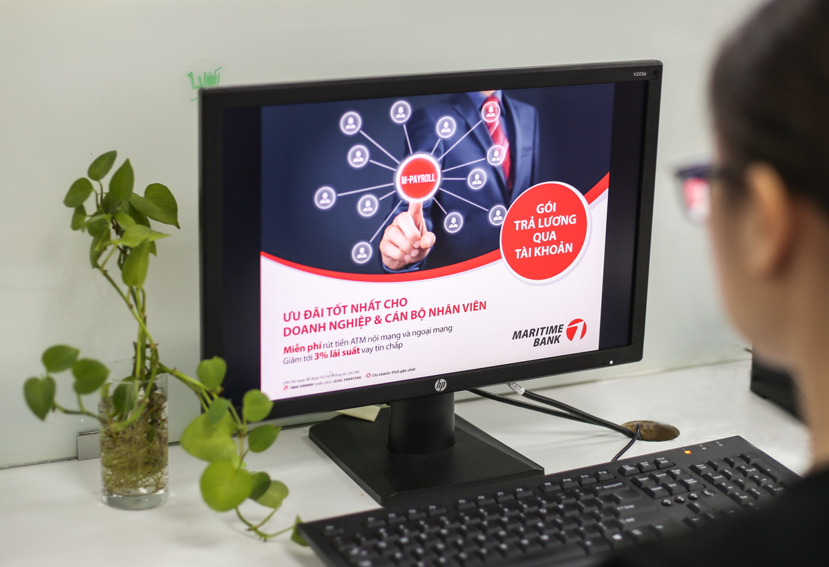 Mot san pham - nhieu tien ich, cong thuc moi cua nganh ngan hang-Hinh-2