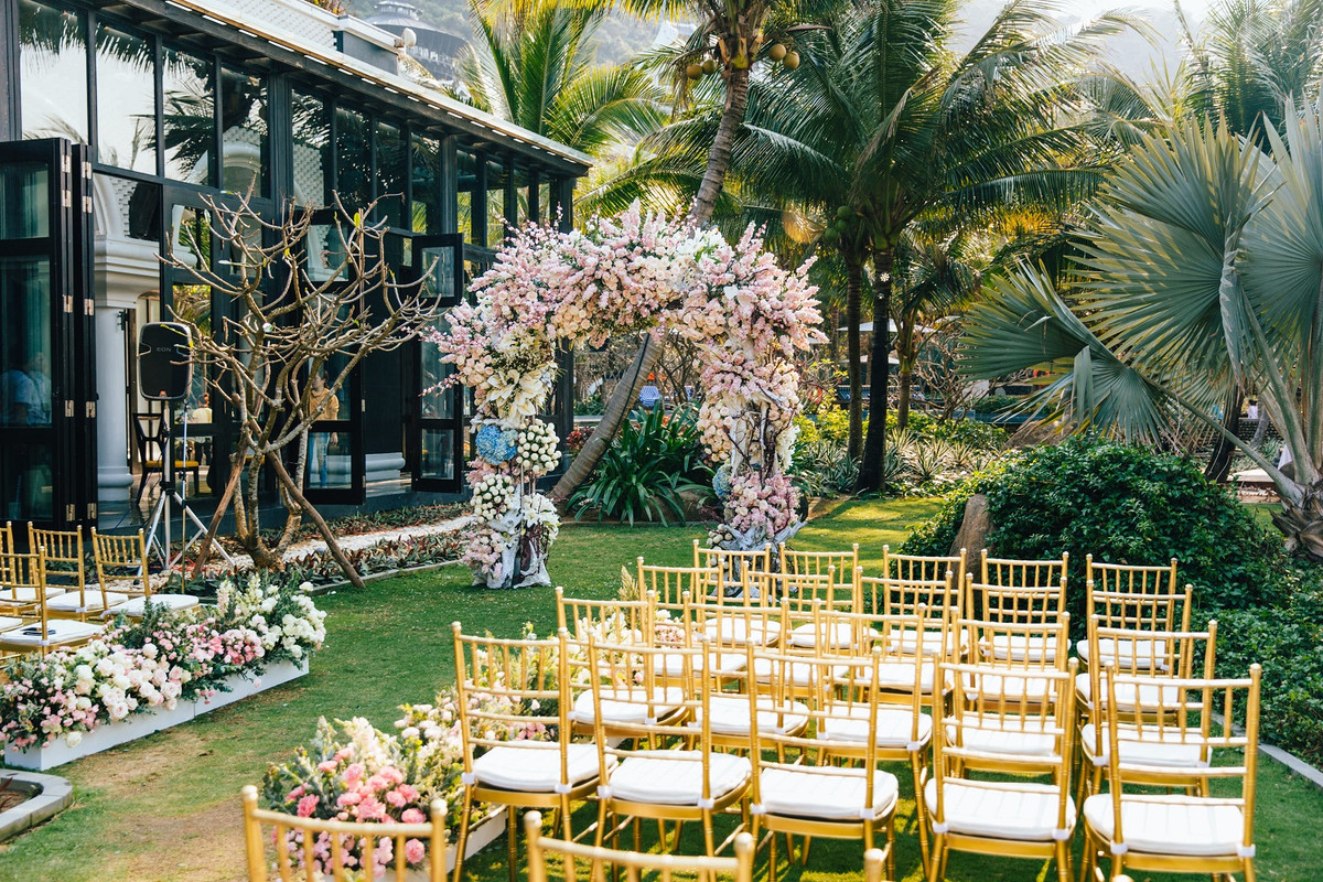 InterContinental Danang Sun Peninsula Resort, thien duong cuoi dang cap nhat chau A-Hinh-4