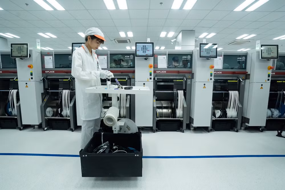 Vingroup ra mat dien thoai thong minh Vsmart-Hinh-5