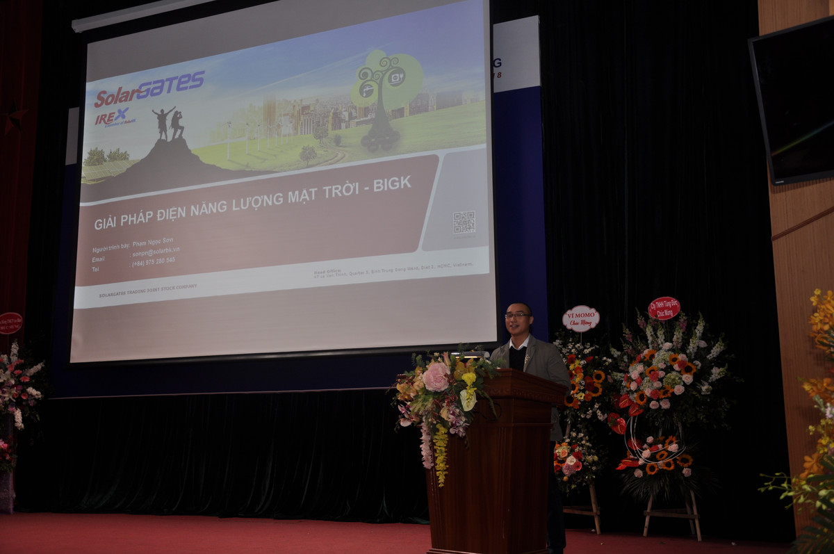 EVN HANOI tung bung tri an khach hang khach hang su dung dien-Hinh-4