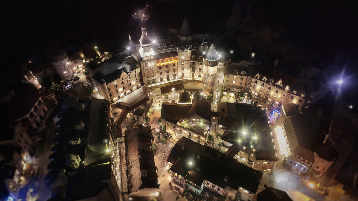 World Luxury Hotel Awards 2018 goi ten hai cong trinh nghi duong cua Viet Nam-Hinh-5