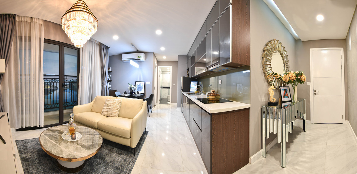 So huu can ho dang cap ven ho Tay chi voi 900 trieu dong-Hinh-3