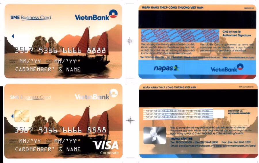 SME Business Card: Giai phap thanh toan va quan ly tai chinh uu viet-Hinh-2