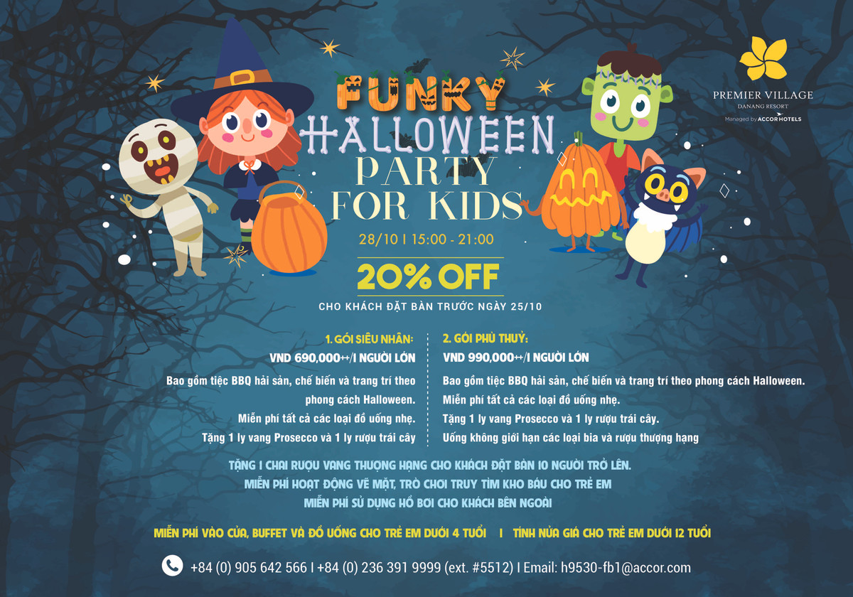 Top nhung dia diem Halloween cuc dinh khien gioi tre Da thanh phat cuong