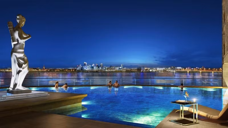 Moi truong song: Tieu chi hang dau khi chon mua BDS cua nguoi nuoc ngoai-Hinh-2