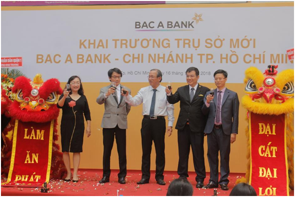 BAC A BANK khai truong tru so moi - buoc phat trien an tuong tai TPHCM-Hinh-6