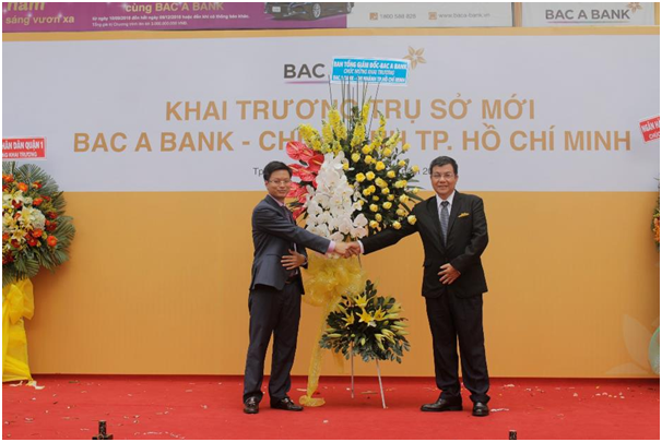 BAC A BANK khai truong tru so moi - buoc phat trien an tuong tai TPHCM-Hinh-3