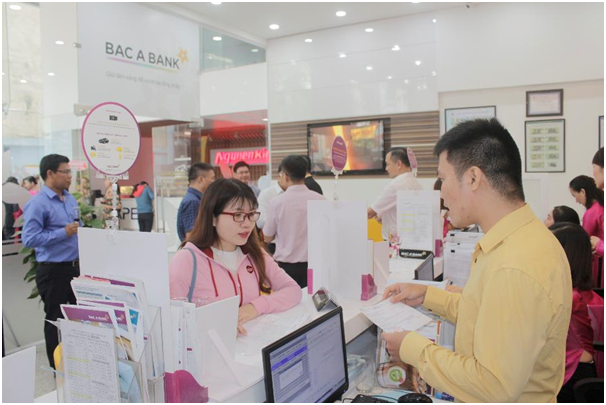 BAC A BANK khai truong tru so moi - buoc phat trien an tuong tai TPHCM-Hinh-7