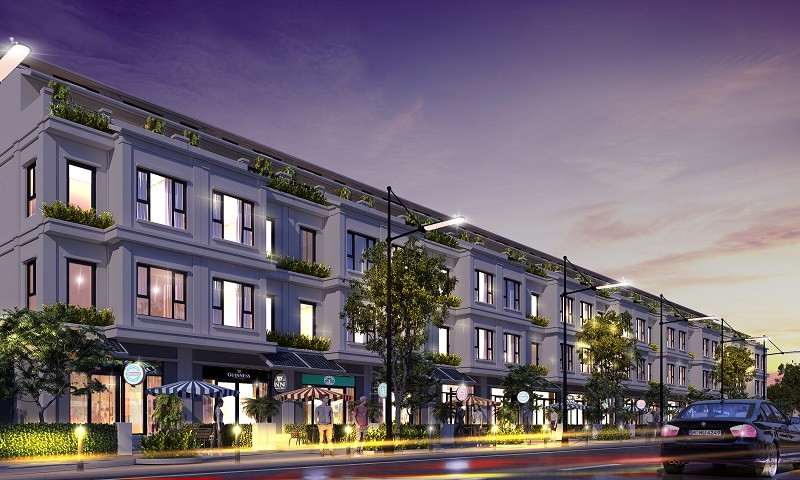 BDS Thanh Hoa: Phan khuc nha pho thuong mai ngay cang gia tang gia tri-Hinh-2