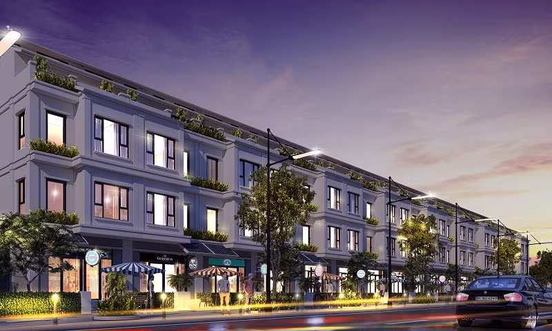 BDS Thanh Hoa: Phan khuc nha pho thuong mai ngay cang gia tang gia tri-Hinh-2