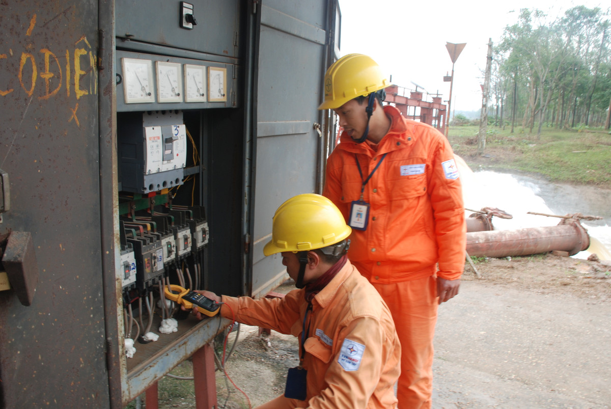 Uu tien dam bao cung ung dien phuc vu bom tuoi nuoc vu Dong Xuan nam 2018-2019-Hinh-2