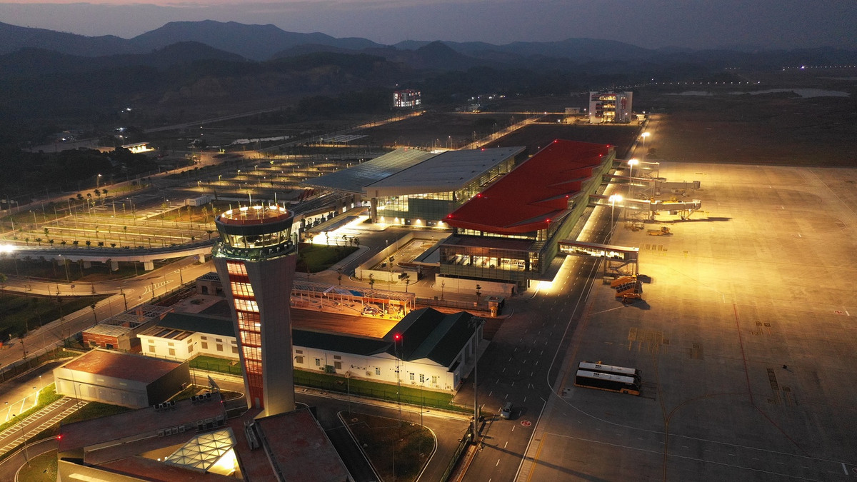 Chu tich QN thi sat ba du an giao thong trong diem truoc ngay khanh thanh-Hinh-3