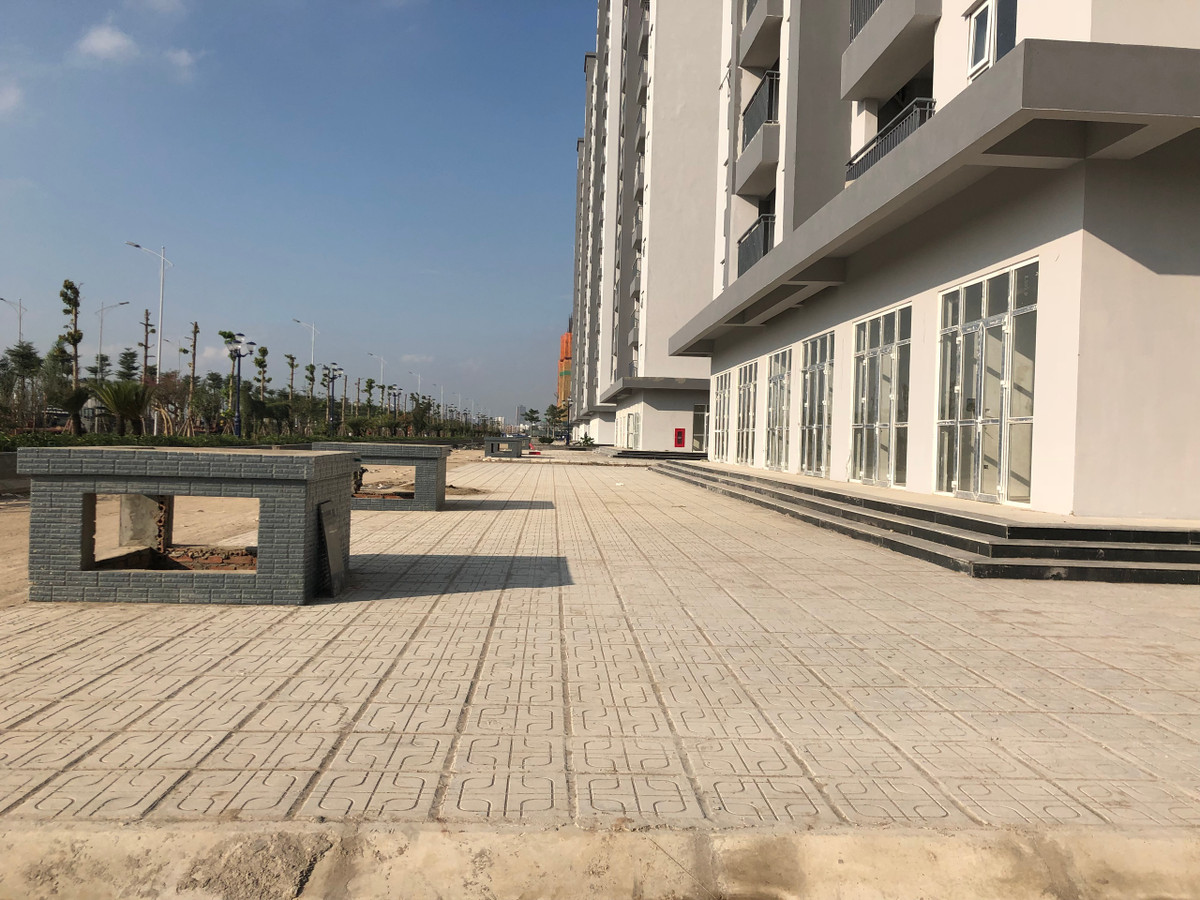 Ngam chung cu sieu sang 10 trieu/m2 sap ban giao cua Tap doan Muong Thanh-Hinh-2