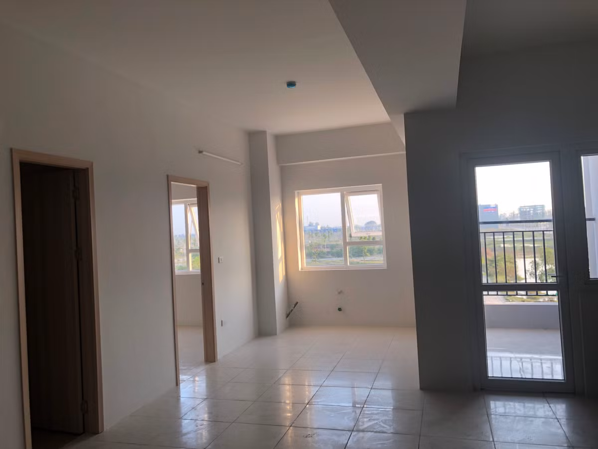 Ngam chung cu sieu sang 10 trieu/m2 sap ban giao cua Tap doan Muong Thanh-Hinh-10