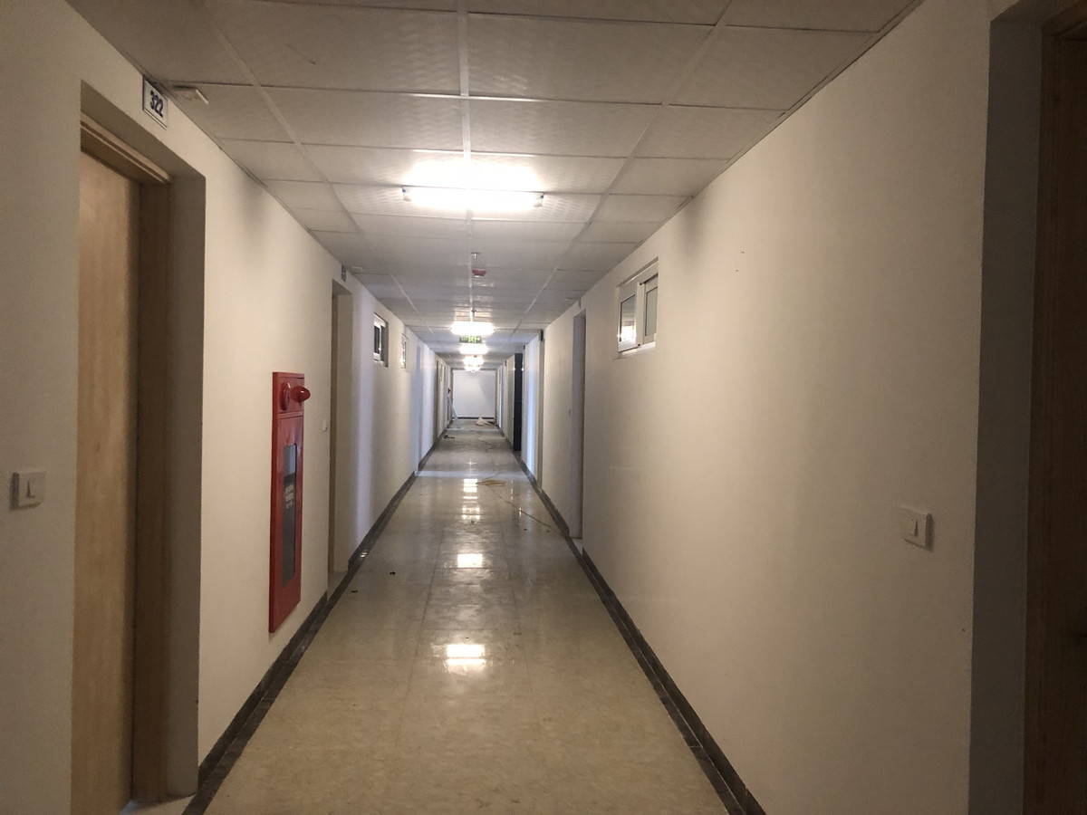 Ngam chung cu sieu sang 10 trieu/m2 sap ban giao cua Tap doan Muong Thanh-Hinh-9