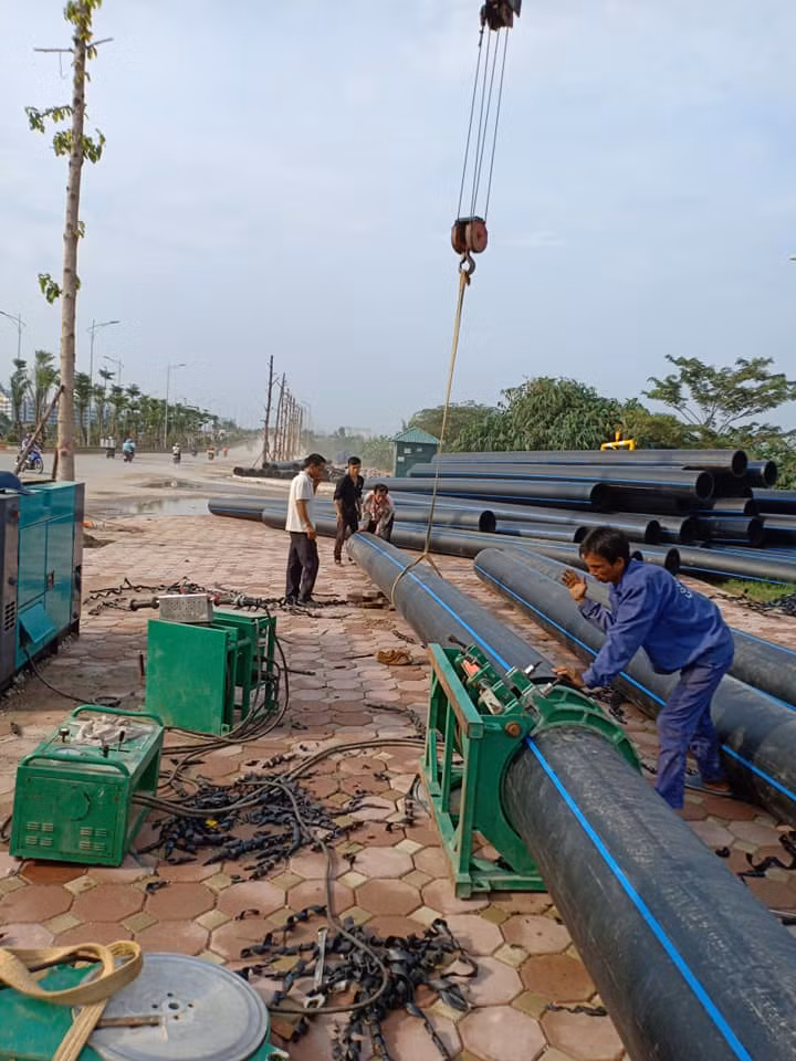 Nuoc sach Song Da da ve den khu do thi Muong Thanh -Thanh Ha-Hinh-2