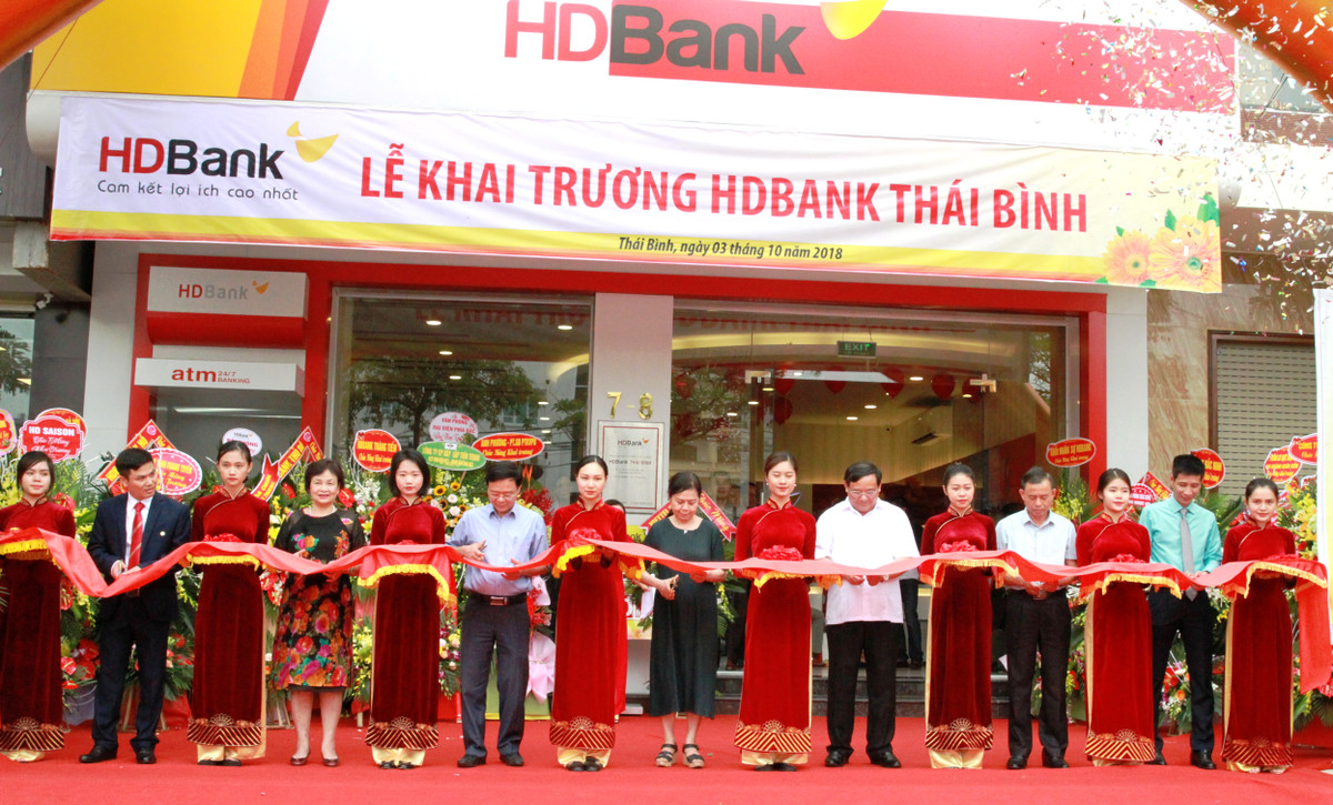 HDBank do bo ve “Que huong 5 tan“