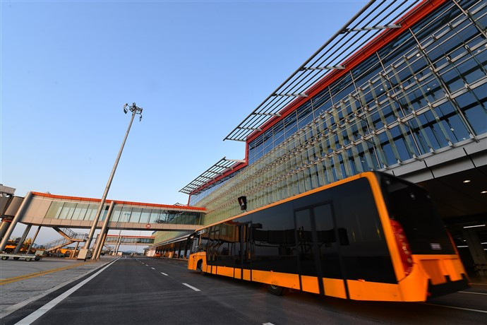 Cac dich vu va tien ich tai san bay Van Don than thien voi hanh khach ra sao?-Hinh-8