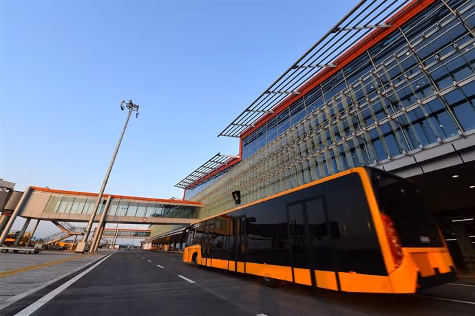 Cac dich vu va tien ich tai san bay Van Don than thien voi hanh khach ra sao?-Hinh-8