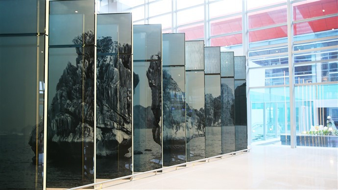 Cac dich vu va tien ich tai san bay Van Don than thien voi hanh khach ra sao?-Hinh-12