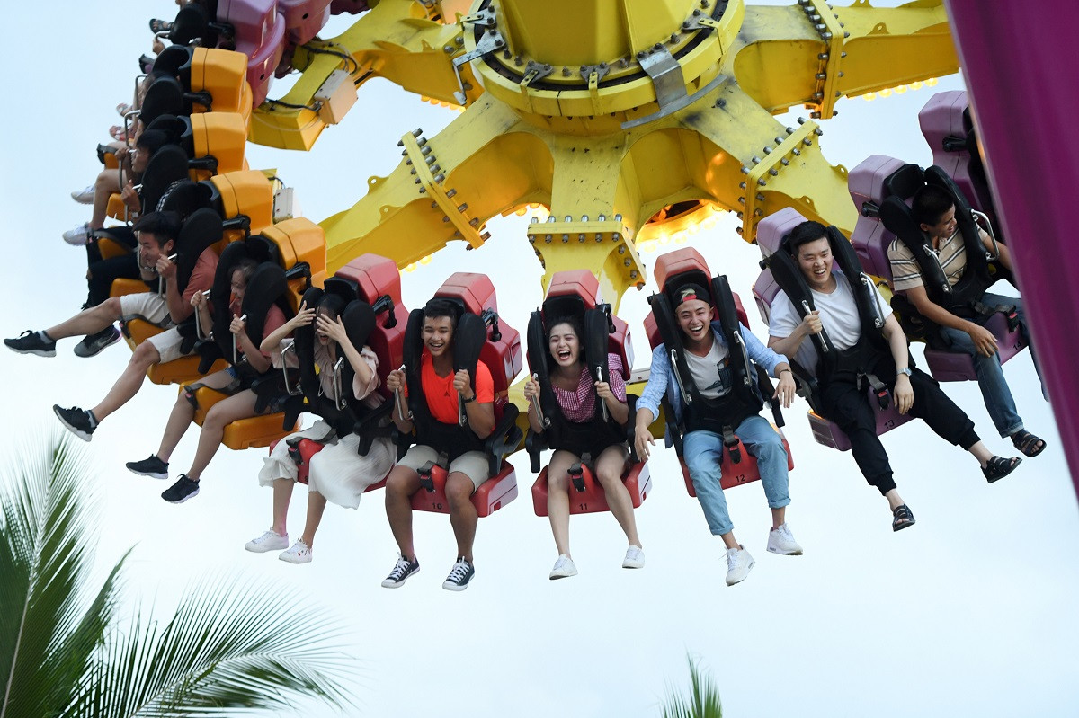 Ai bao du lich Viet Nam don dieu, nham te?-Hinh-2