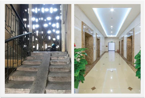 Doi lap tap the cu – chung cu moi: Xem anh voi tich cop doi nha-Hinh-3