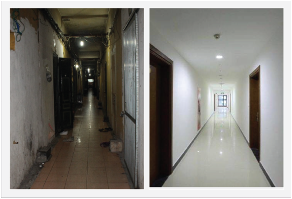 Doi lap tap the cu – chung cu moi: Xem anh voi tich cop doi nha-Hinh-2