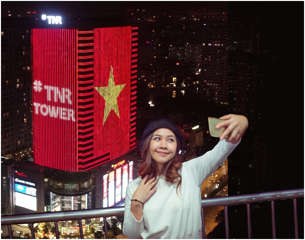 TNR TOWER Nguyen Chi Thanh - Diem sang cho mo hinh coworking chuyen nghiep-Hinh-4