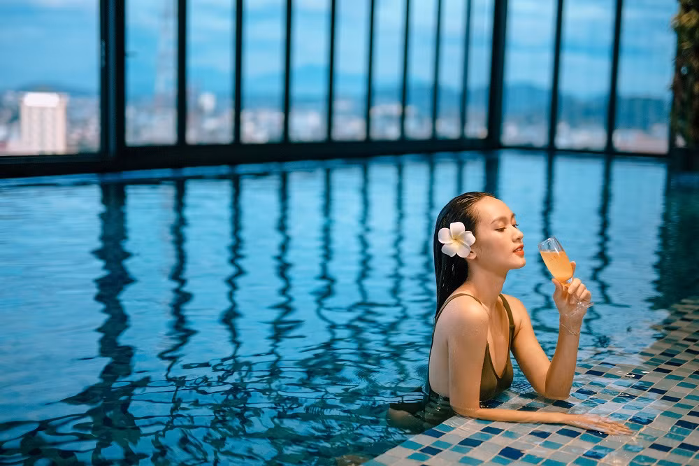 Thien duong am thuc Vinpearl Hotels: Noi nang tam dang cap dac san vung mien-Hinh-6