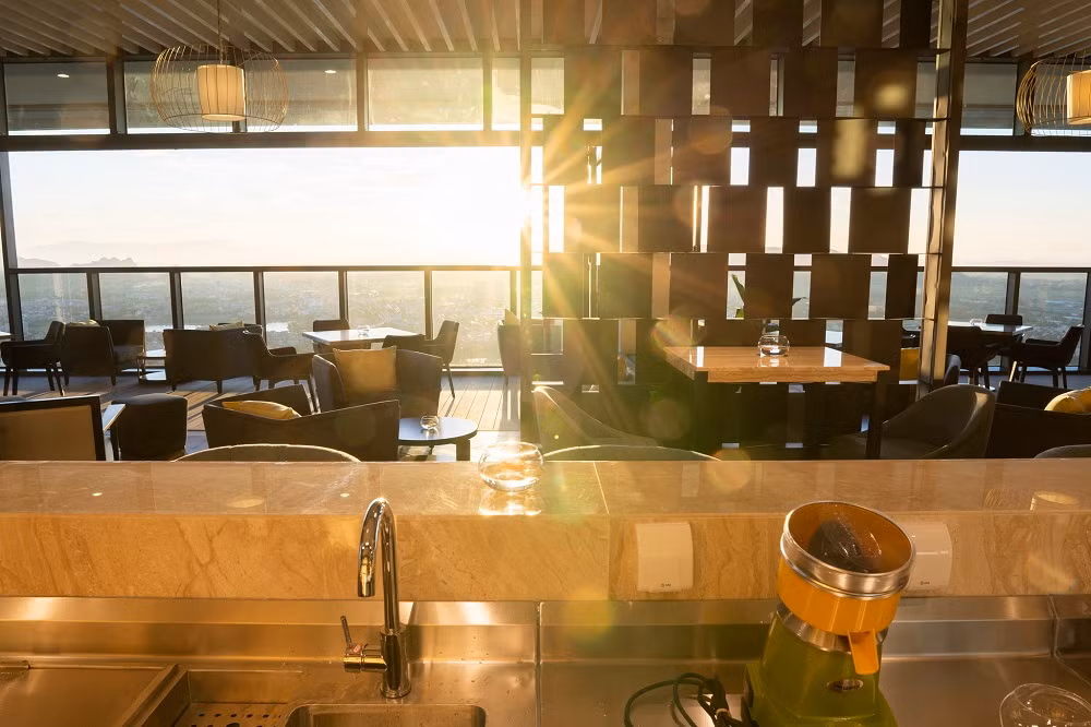 Thien duong am thuc Vinpearl Hotels: Noi nang tam dang cap dac san vung mien-Hinh-4